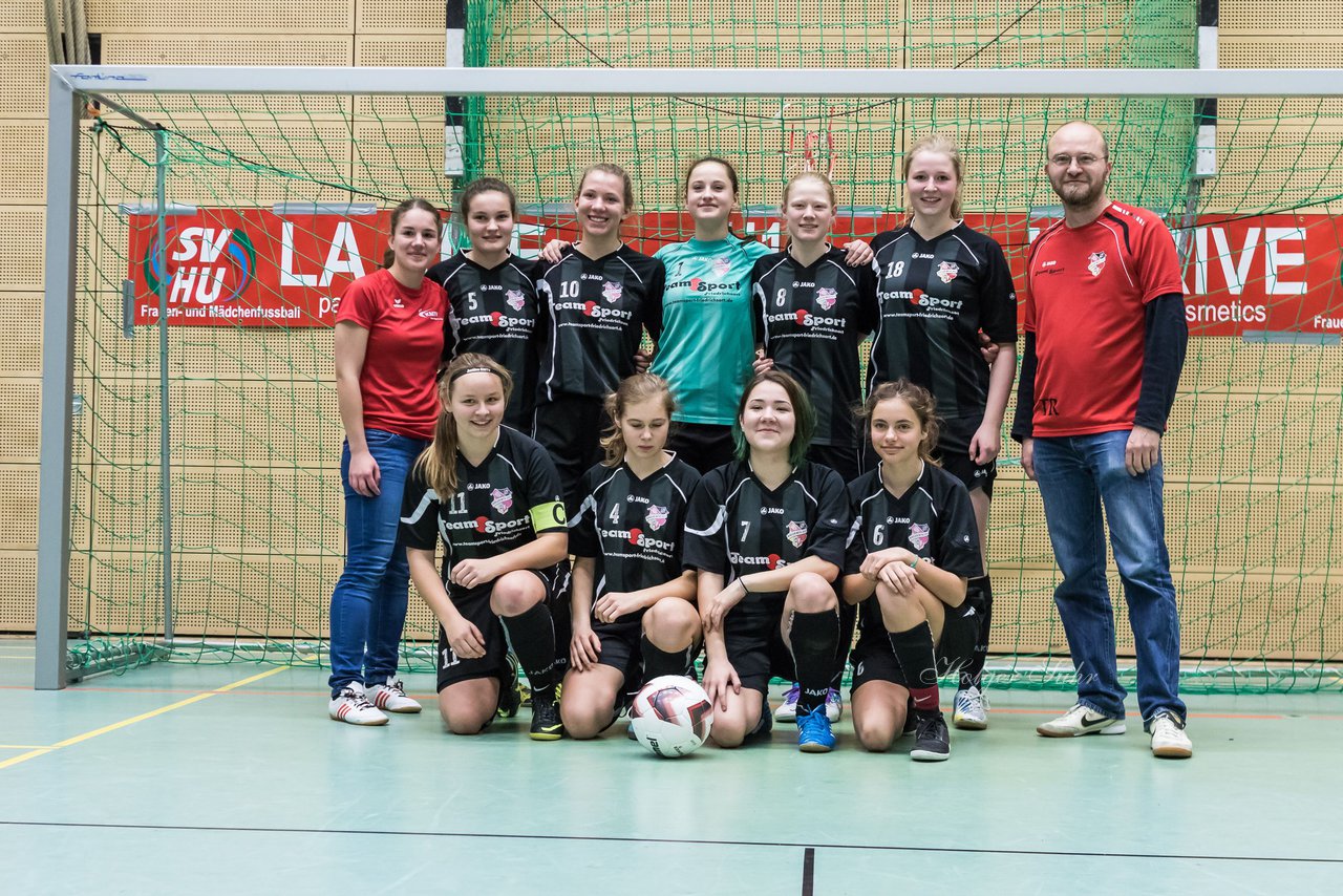 Bild 104 - Girls Cup